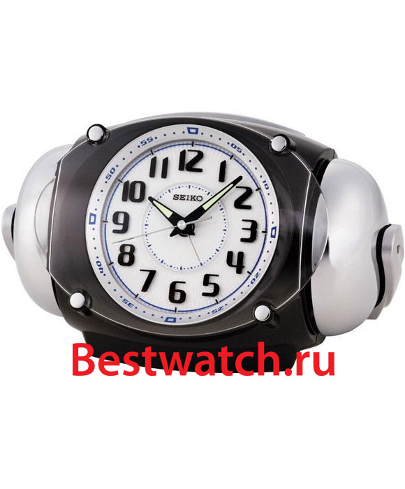 Настольные часы Seiko Clock QXK110KN